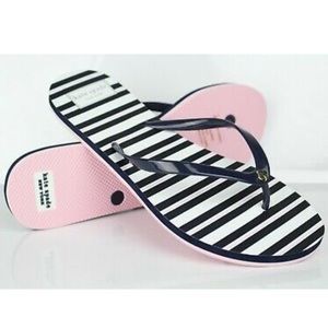 Kate spade flip flop